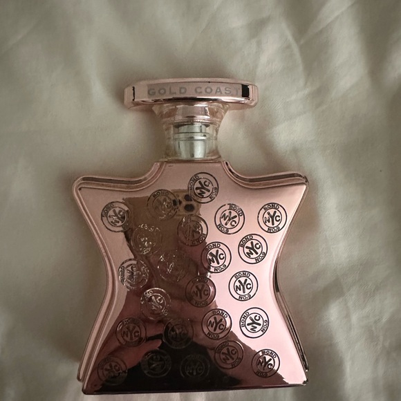 Bond No. 9 Gold Coast Perfume - Picture 1 of 1